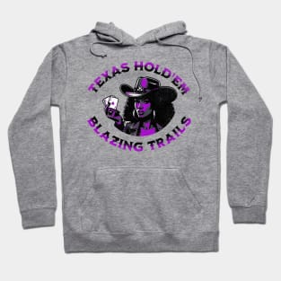 Texas Hold'em Hoodie